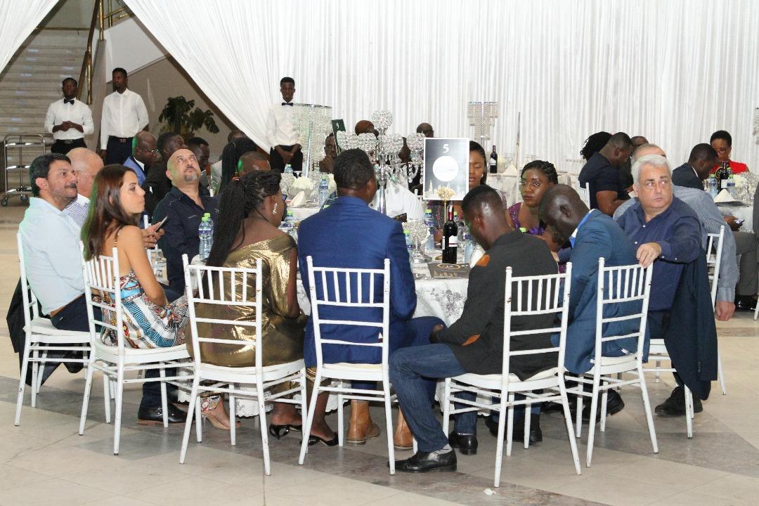 AWARD WINNERS 2019